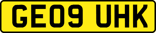GE09UHK