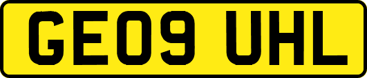GE09UHL