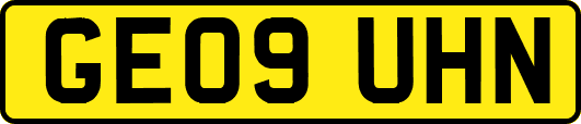GE09UHN