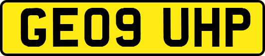 GE09UHP