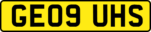GE09UHS