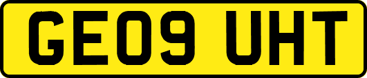 GE09UHT