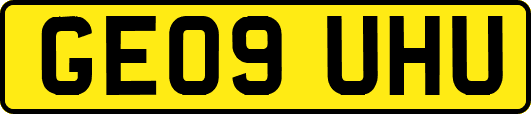 GE09UHU