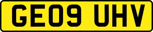 GE09UHV