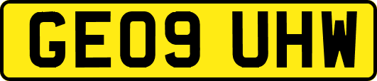GE09UHW