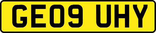 GE09UHY