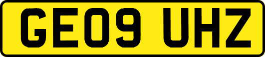 GE09UHZ