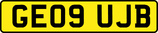 GE09UJB