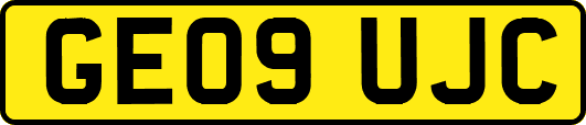 GE09UJC