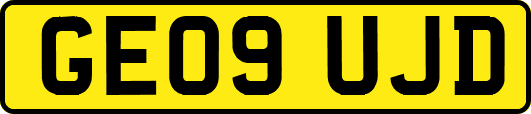 GE09UJD