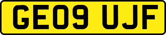 GE09UJF