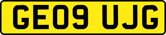 GE09UJG