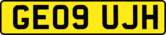 GE09UJH