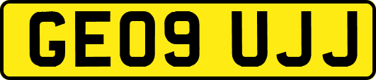 GE09UJJ