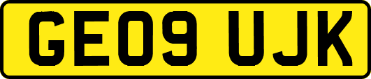 GE09UJK