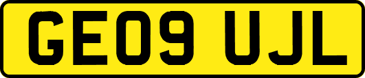 GE09UJL
