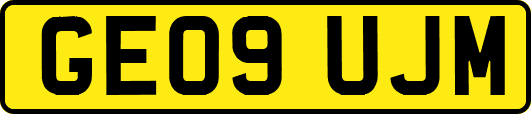 GE09UJM