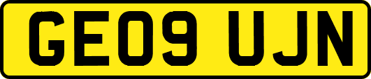 GE09UJN