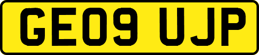 GE09UJP
