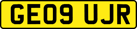 GE09UJR