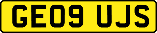GE09UJS