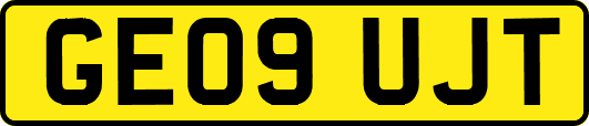 GE09UJT