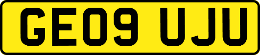 GE09UJU
