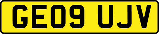 GE09UJV