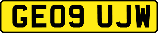 GE09UJW