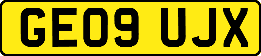 GE09UJX