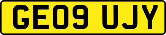 GE09UJY