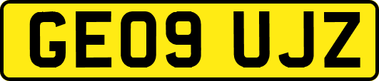 GE09UJZ