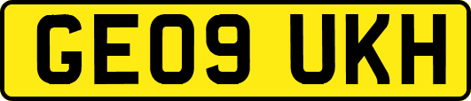 GE09UKH