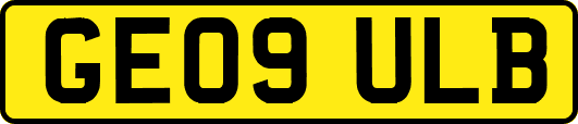 GE09ULB