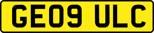 GE09ULC