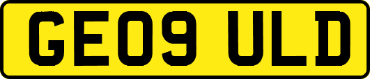GE09ULD
