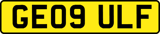 GE09ULF