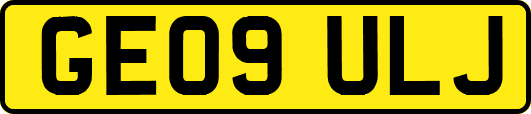 GE09ULJ