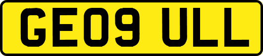 GE09ULL