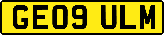 GE09ULM