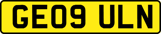 GE09ULN