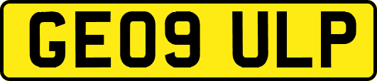 GE09ULP