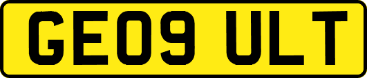 GE09ULT