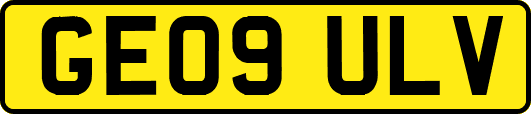 GE09ULV
