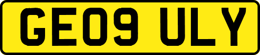 GE09ULY