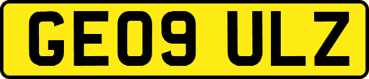 GE09ULZ