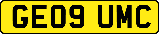 GE09UMC