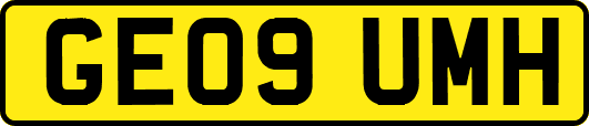 GE09UMH