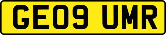 GE09UMR