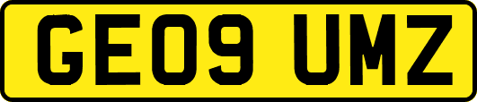 GE09UMZ